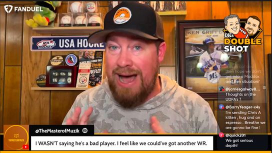 DK's Double Shot of Steelers: The plan’s in place taken in Pittsburgh (Videos)